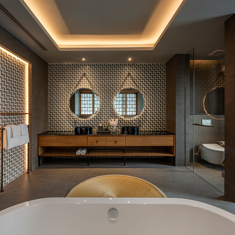 Premium Loft