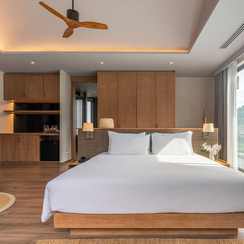 Private Loft with Whirlpool
