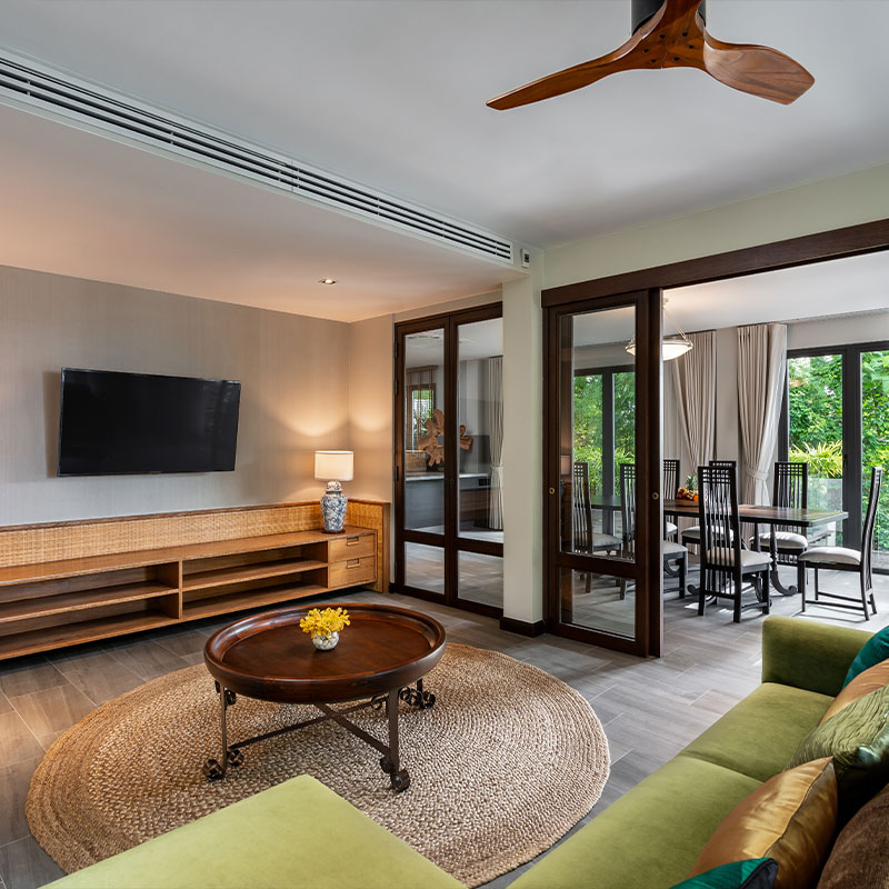 Grand Villa Ginger