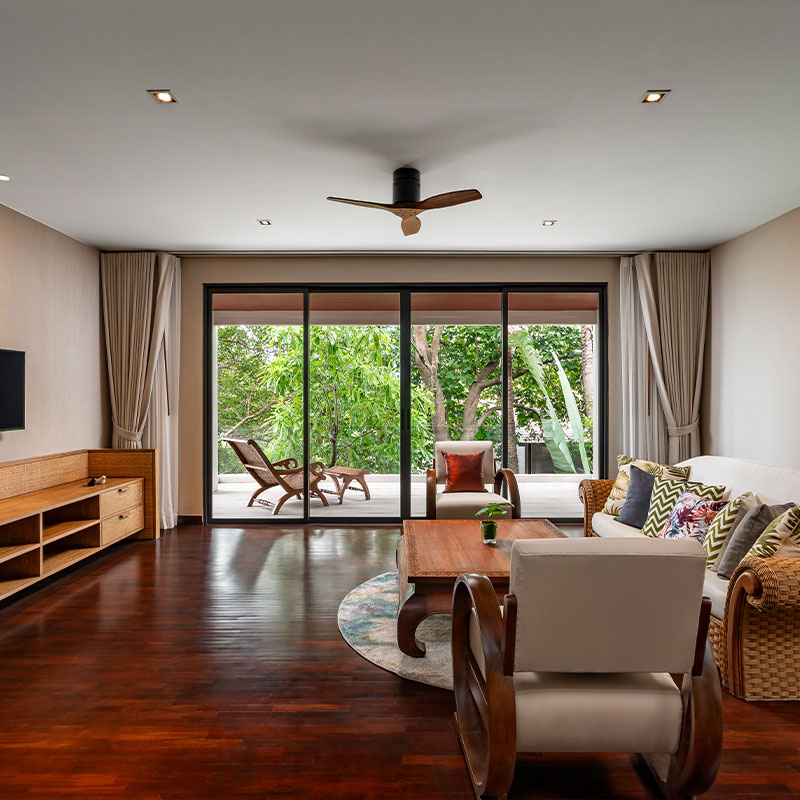 Grand Villa Basil