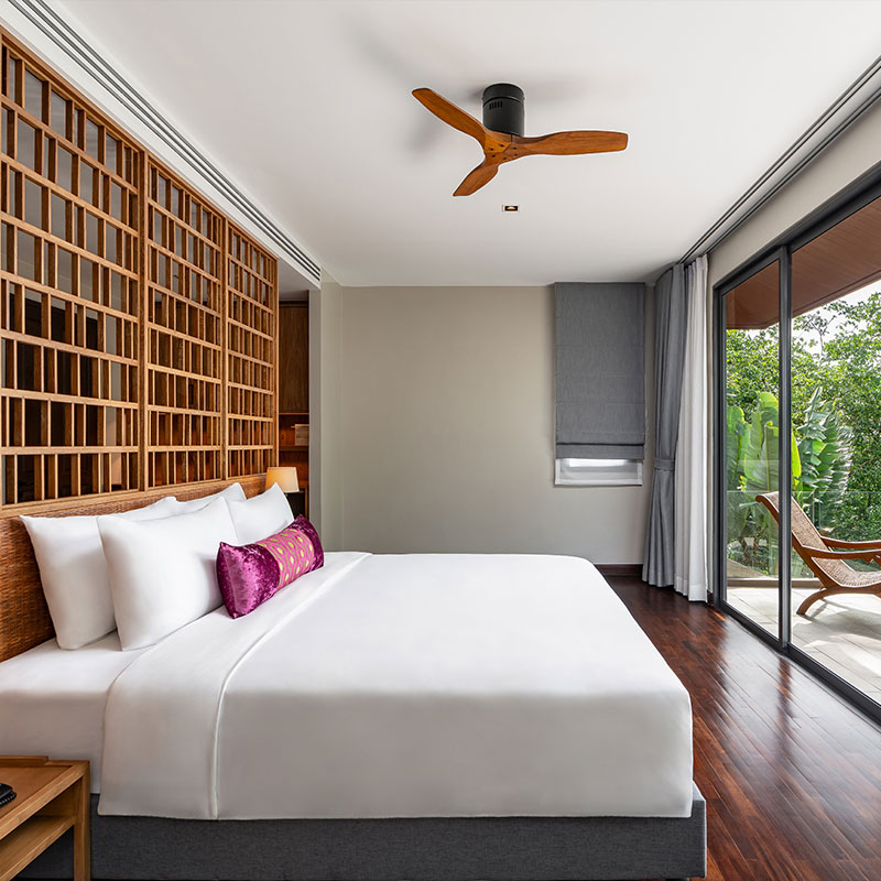 Grand Villa Basil