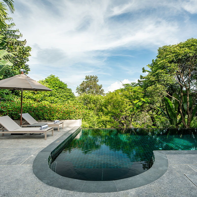 Grand Villa Basil