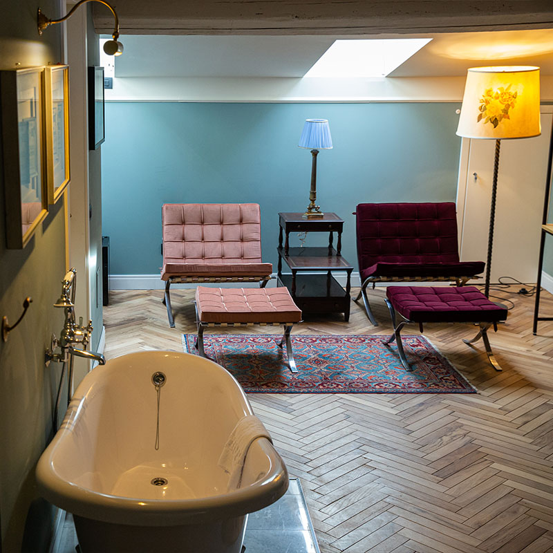 Suite Deluxe