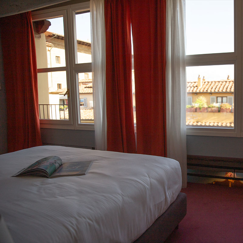 Suite Deluxe