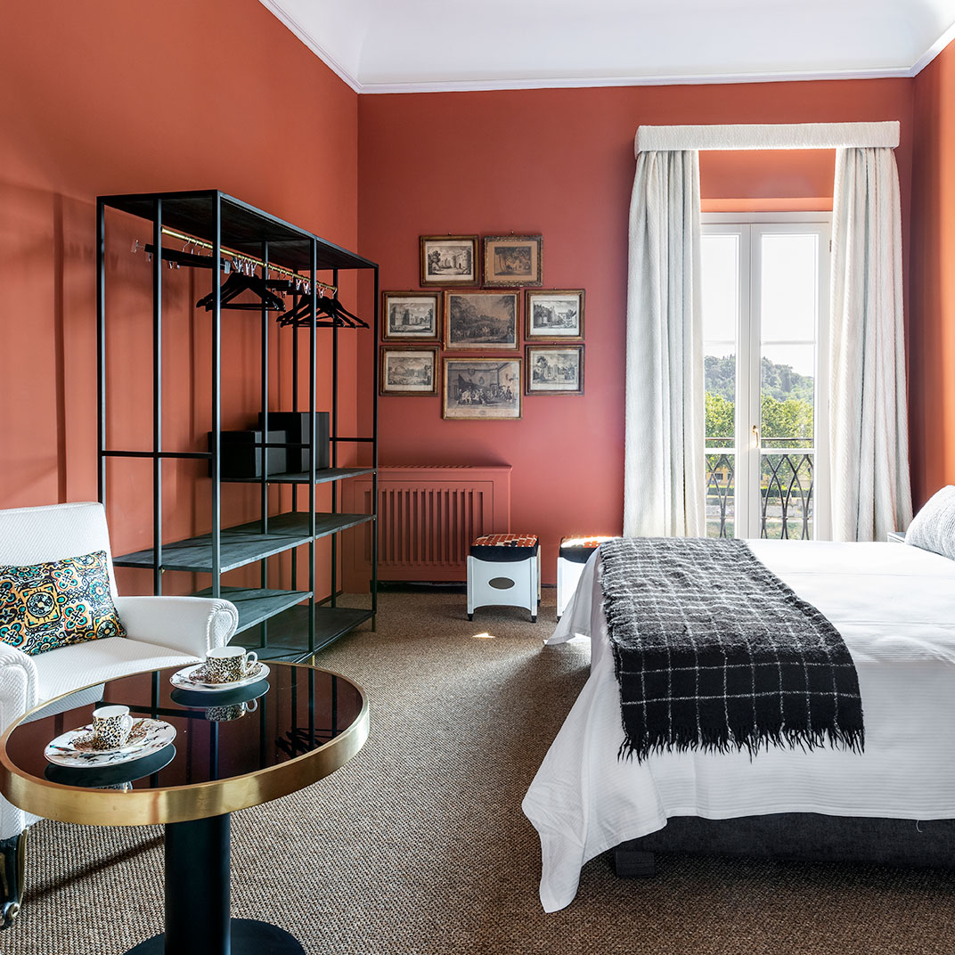 4F Boutique Hotel Florence