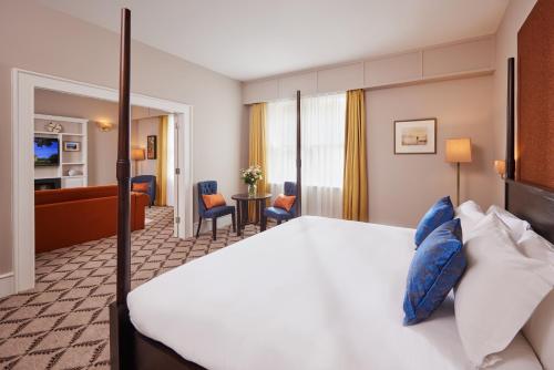 Donegal Suite