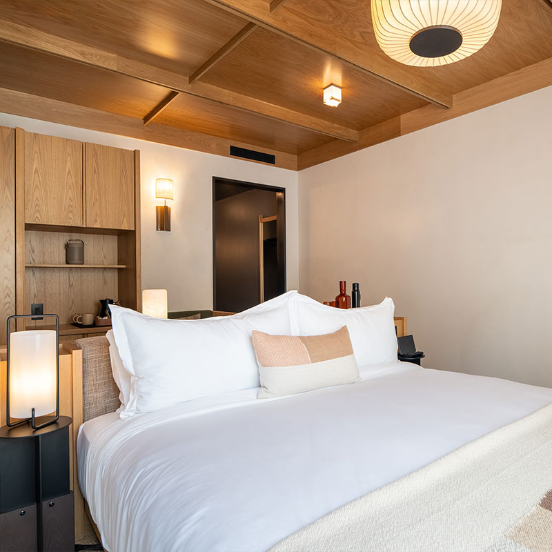 Aspen Mountain Connecting Rooms
