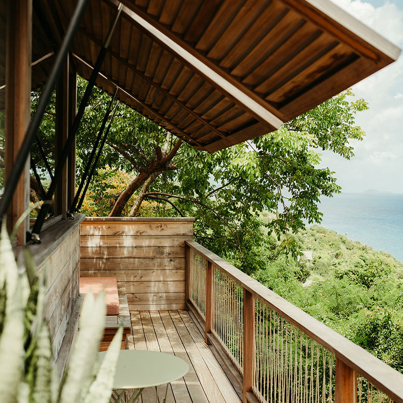 Two Bedroom Deluxe Villa