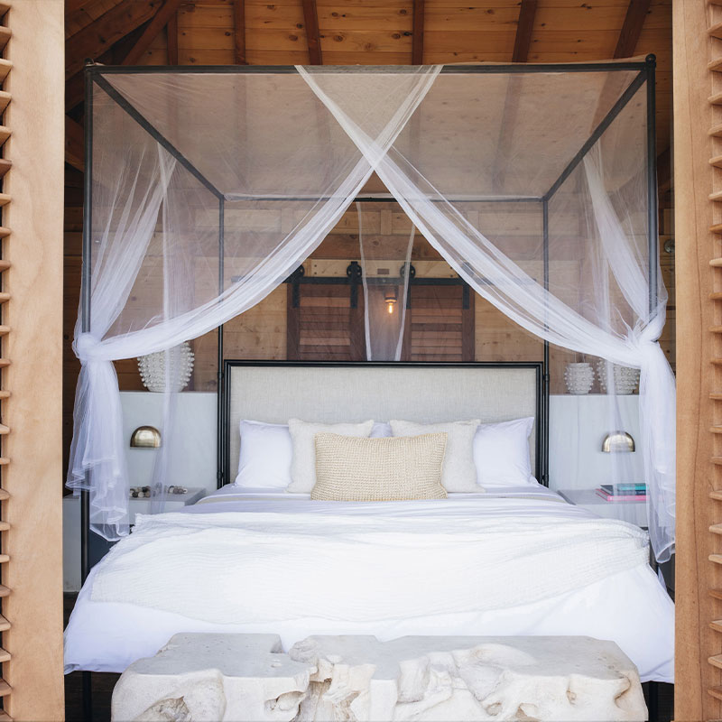 Ocean View Luxury Treehouse
