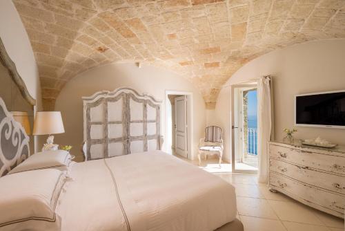Suite With Balcony