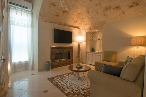Deluxe Suite - Separate Building