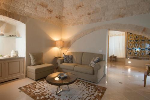 Deluxe Suite - Separate Building