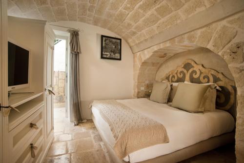 Double Room Ground Floor
