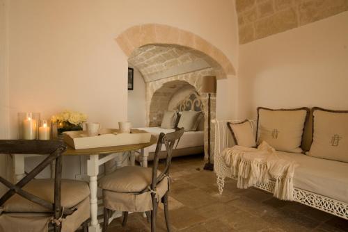 Double Room Ground Floor