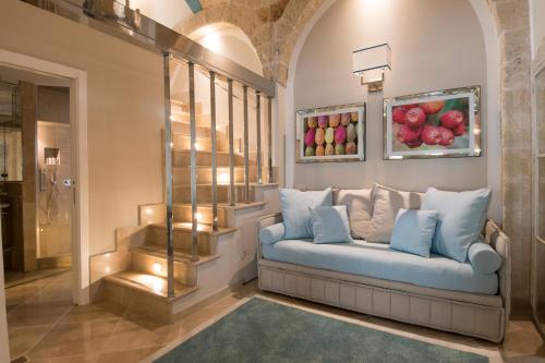 Superior King Suite - separate building