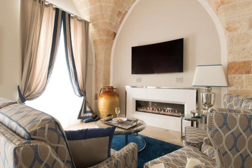 Superior King Suite - separate building