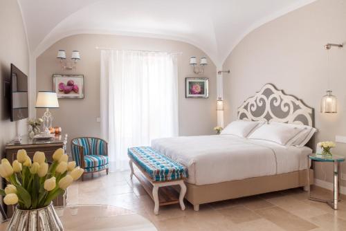 Superior Double Room - Ground Floor & Separate Building