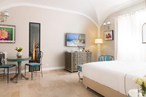 Superior Double Room - Ground Floor & Separate Building