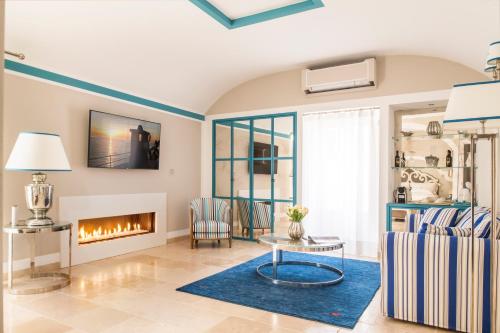 Junior Suite - Separate Building