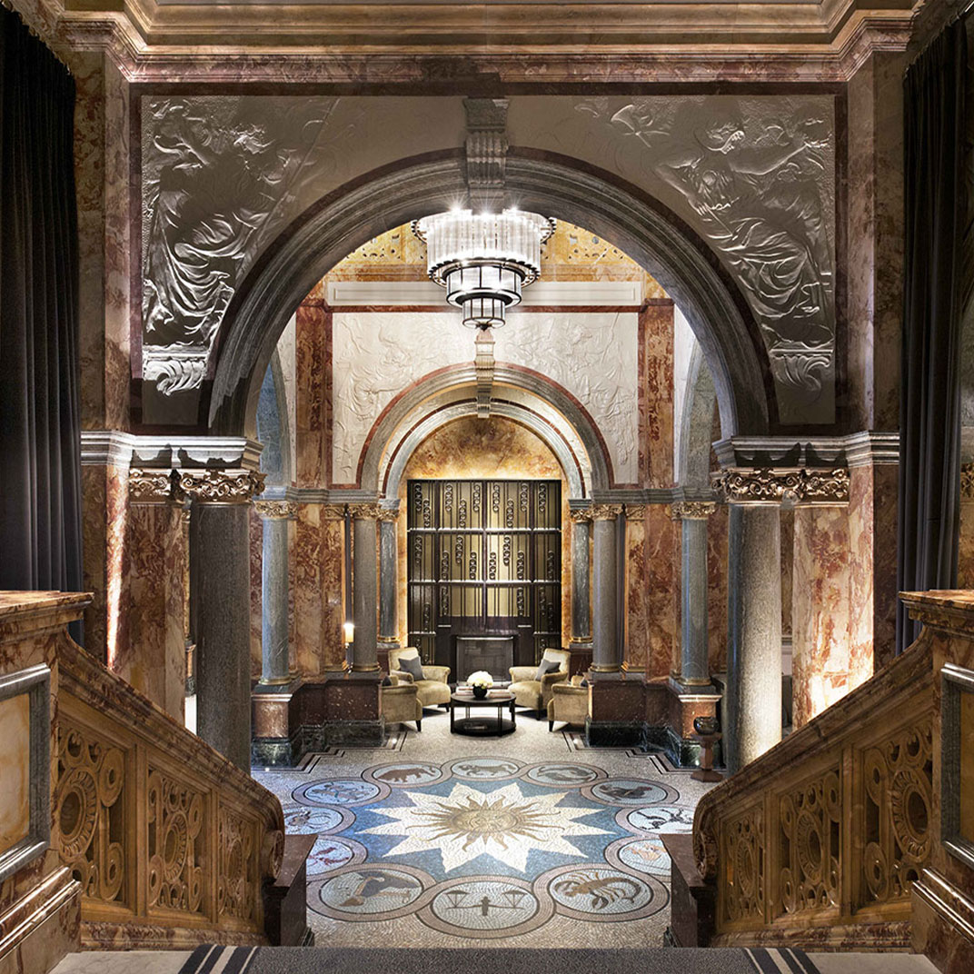 Kimpton Fitzroy London