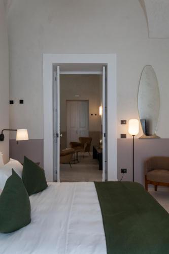 Two Bedroom Suite