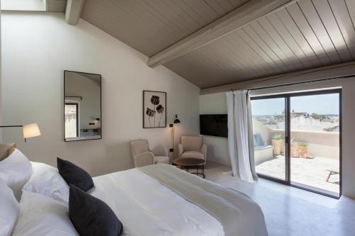 Two Bedroom Suite