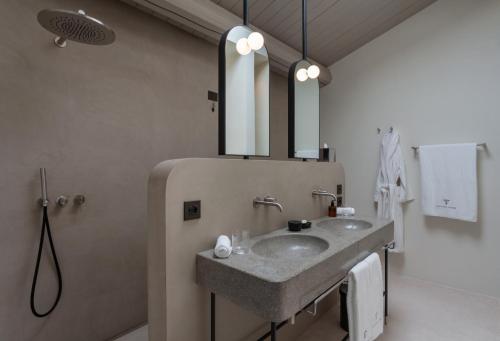 Duplex Apartment