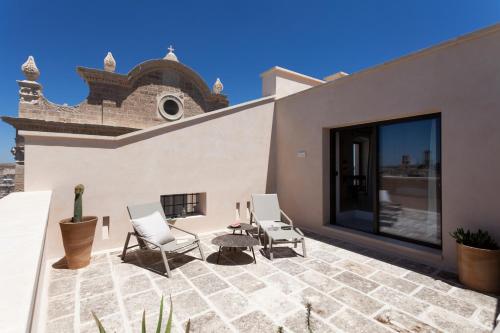 Duplex Apartment