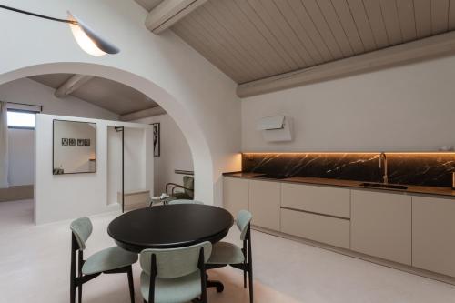 Duplex Apartment