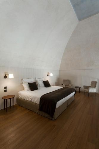 Duplex Quadruple Room