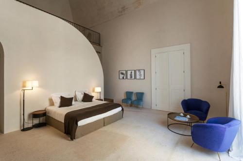 Duplex Quadruple Room