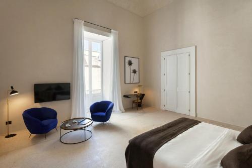 Duplex Quadruple Room
