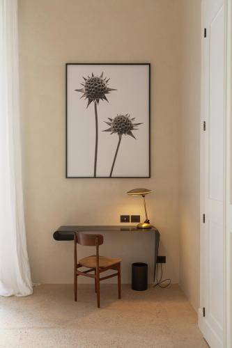 Duplex Quadruple Room