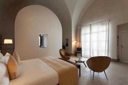 Standard Double Suite
