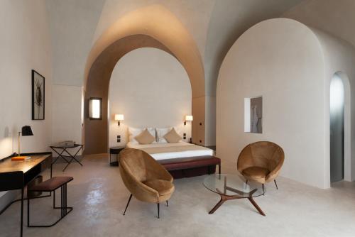 Standard Double Suite