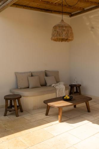 Suite with Garden View