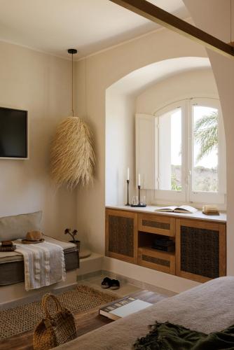 Suite with Private Pool