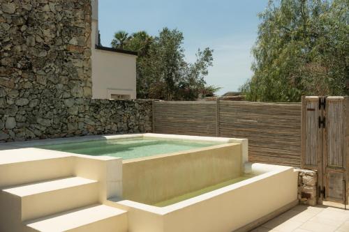 Suite with Private Pool