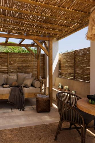 Suite with Private Pool