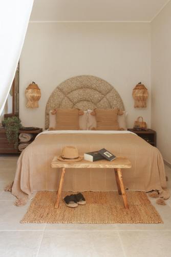 Standard Double Suite