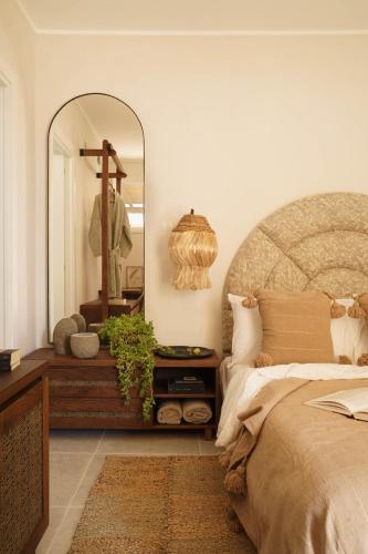 Standard Double Suite