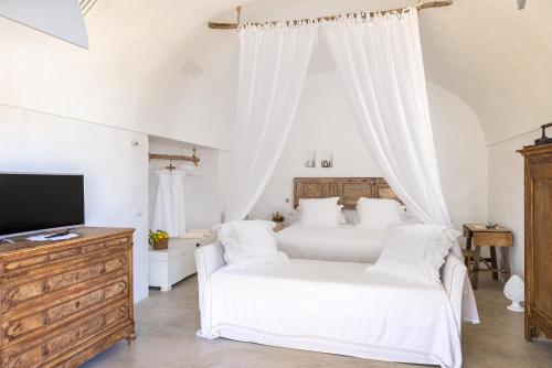 Superior Double or Twin Room with Sofa Bed