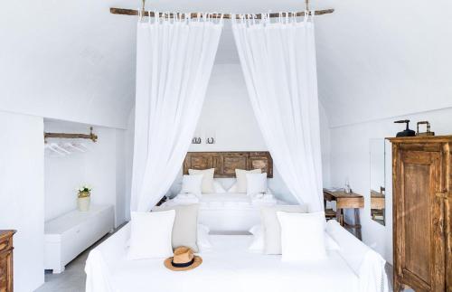 Superior Double or Twin Room with Sofa Bed