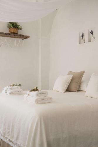 Deluxe Double or Twin Room with Sofa Bed