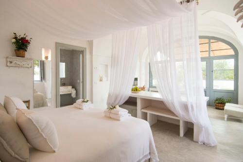 Deluxe Double or Twin Room with Sofa Bed