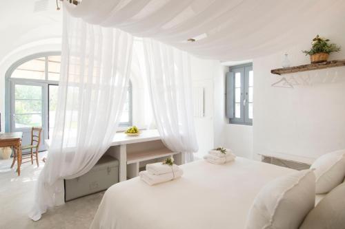 Deluxe Double or Twin Room with Sofa Bed