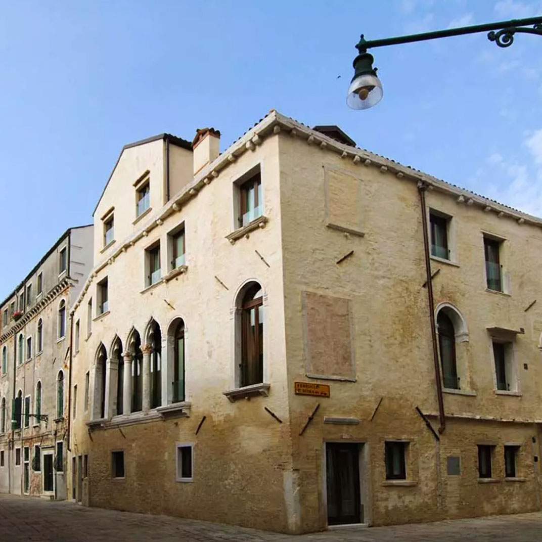 Hotel Cà Zusto Venezia