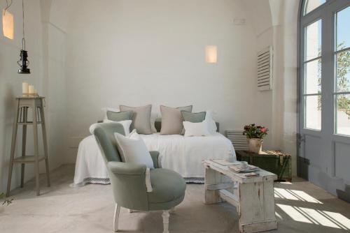 Junior Suite With Pool View