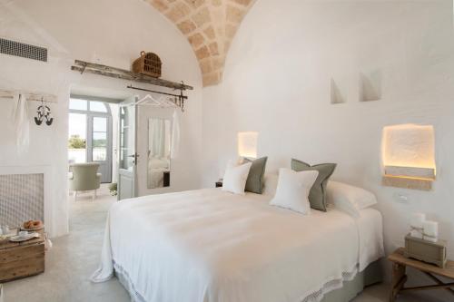 Junior Suite With Pool View