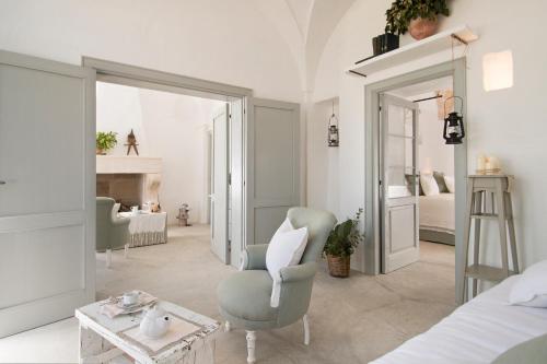 Junior Suite With Pool View
